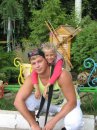 Фотография Тимарцева Анна