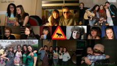 Фотография Андреевой Дарьи