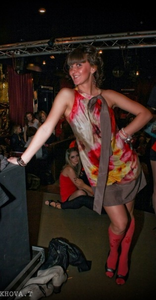 №11, Кристина Галушка №11, Кристина Галушка