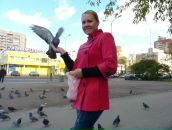 Фотография Пигусовой Екатерины