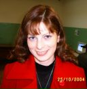 Фотография Бакус Елены