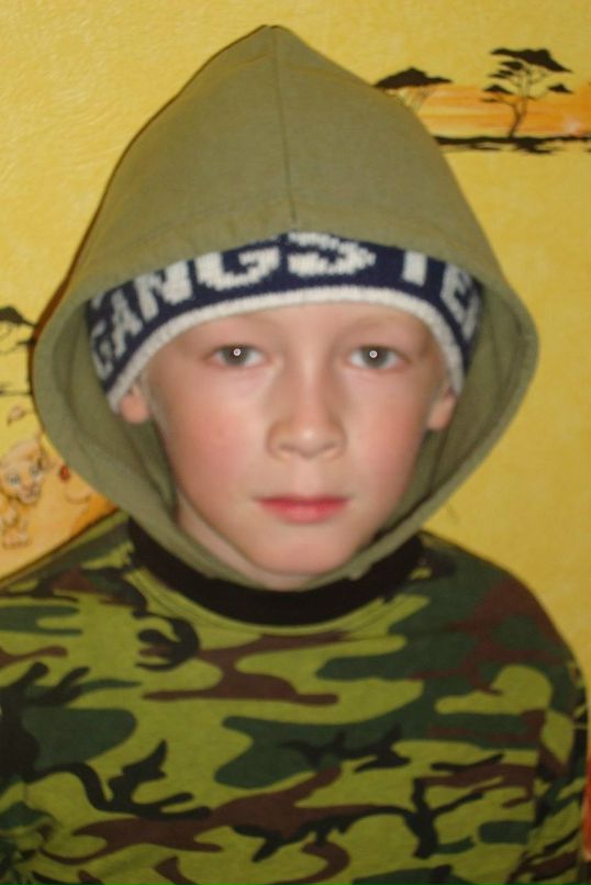 Михаил Валеев фотография #5