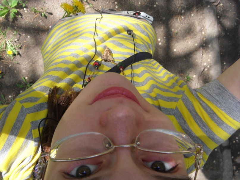 Оля Фёдорова фотография #45