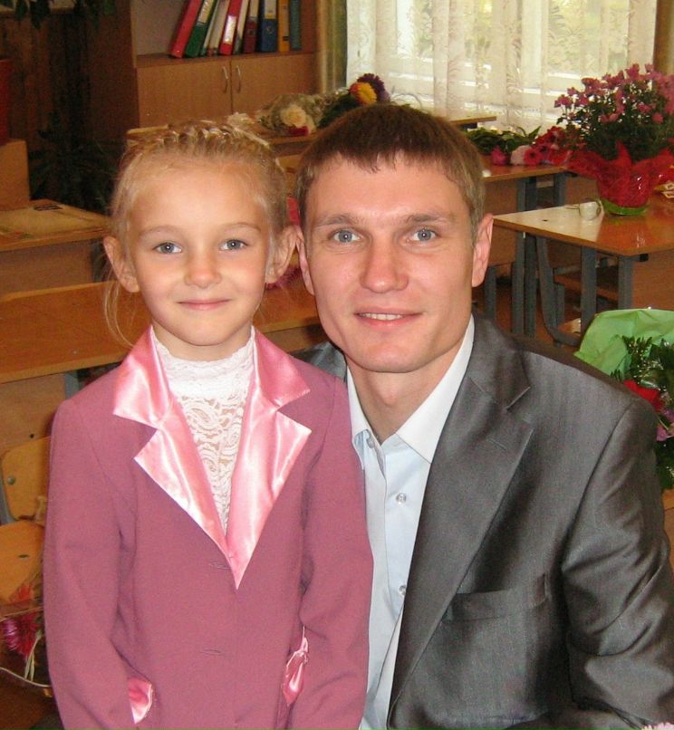 Дмитрий Васильев фотография #6