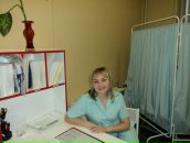 Фотография Мироновой Марии