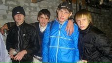 Фотография Запарованого Виталия