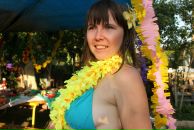 Фотография Коновой Наталии