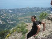 Фотография Михальченко Сергея