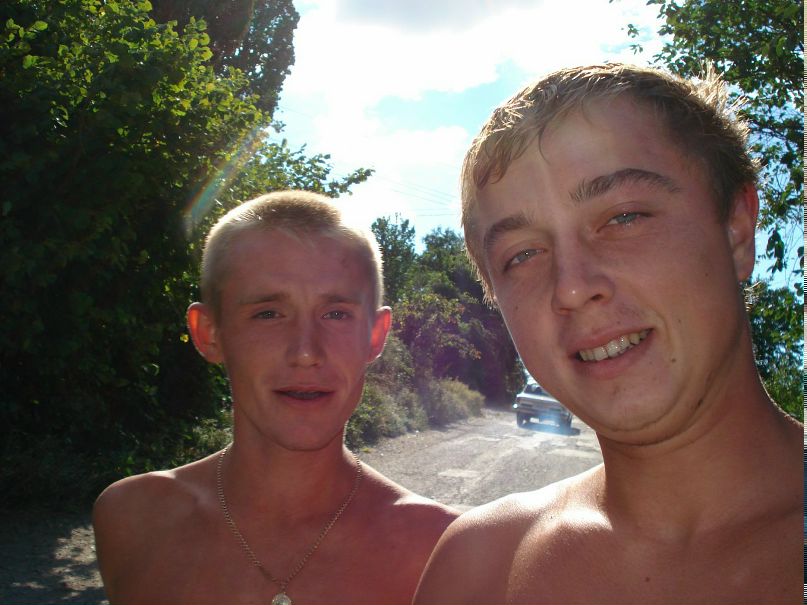 Сергей Симоненков фотография #41