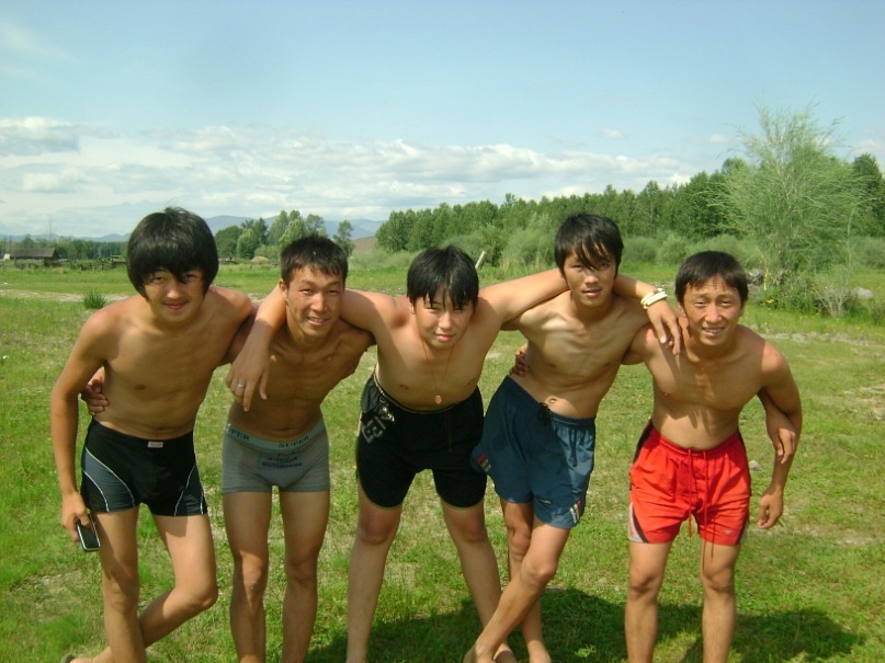 Аян Кончук фотография #16