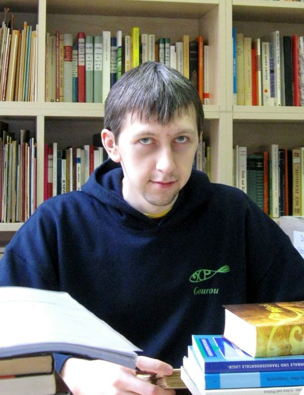 Ростислав Ткаченко фотография #16