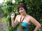 Фотография Золотовой Ирины