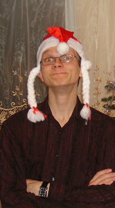 Роман Передков фотография #40