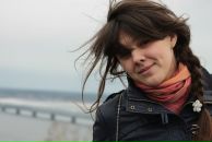 Фотография Сапожниковой Тани