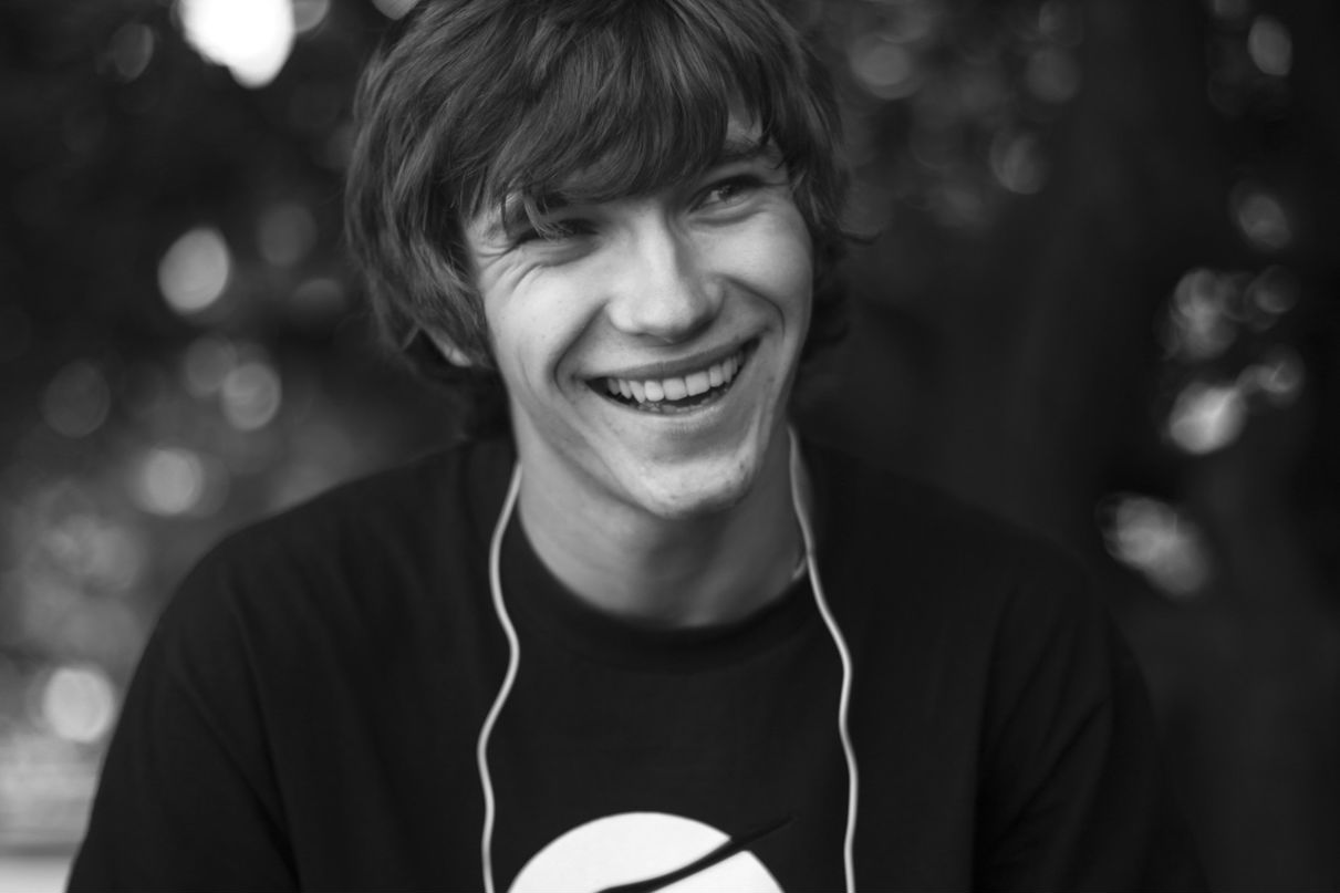 Андрій Чапран фотография #17