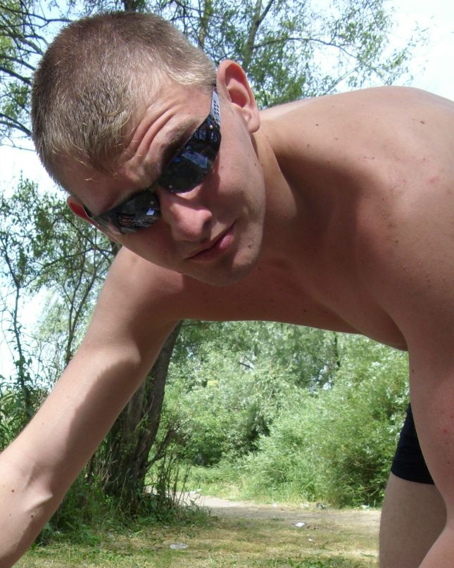 Андрей Клим фотография #18