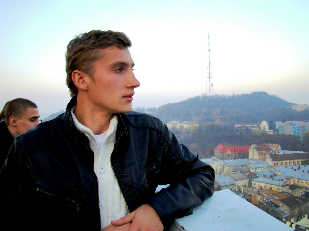 Сергей Манжола фотография #21