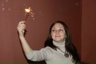 Фотография Танцюры Татьяны