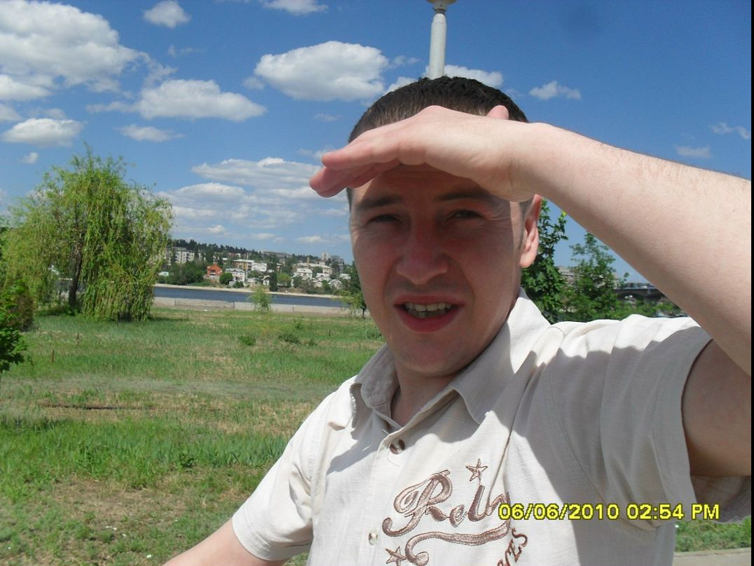 Иван Величко фотография #17
