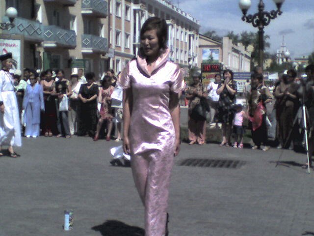 Наталья Степанова фотография #10