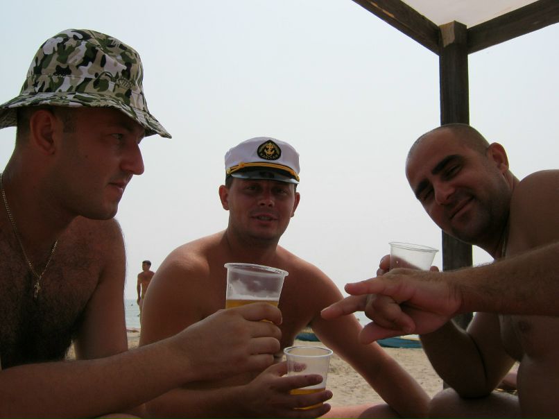 Денис Дабула фотография #25