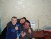 Фотография Алексеевой Светланы