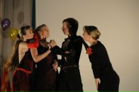 Фотография Забарной-Чулковой Анны