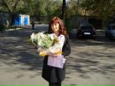 Фотография Быбочкиной Жанны