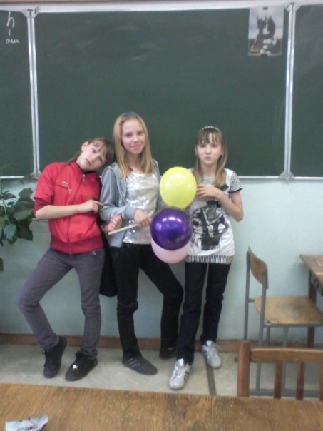 Н@тk@ Кулешова фото №9