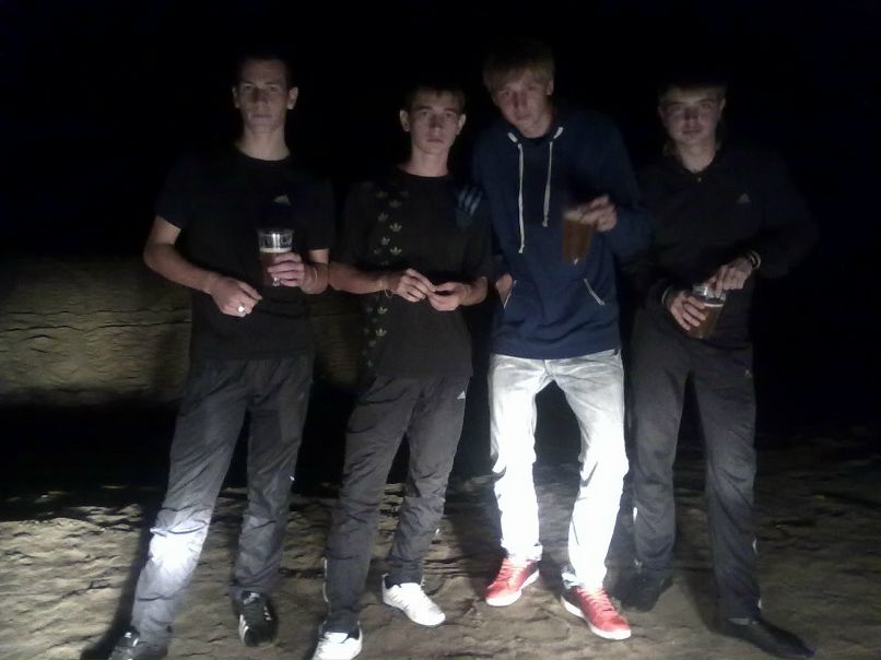 Дмитрий Объедков фотография #21