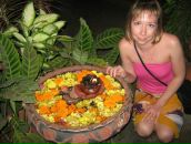 Фотография Трофимовой Дарьи