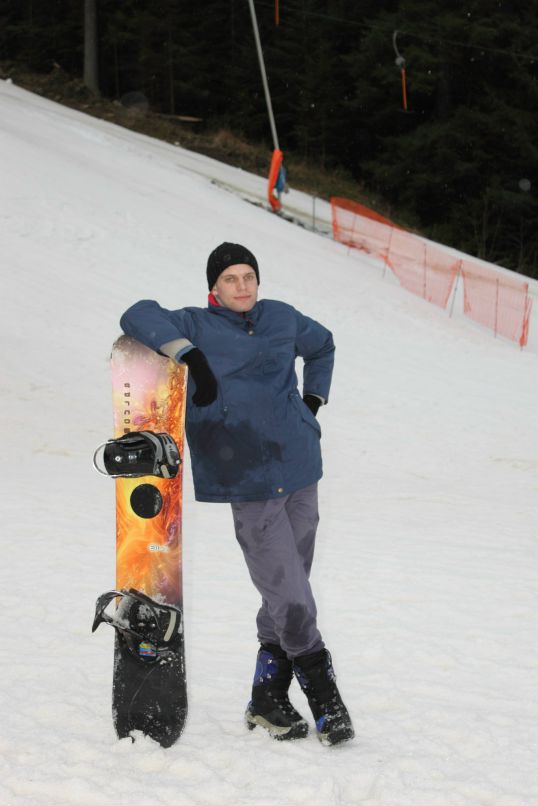 Micky Batton фотография #18