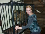 Фотография Григорьевой Елены