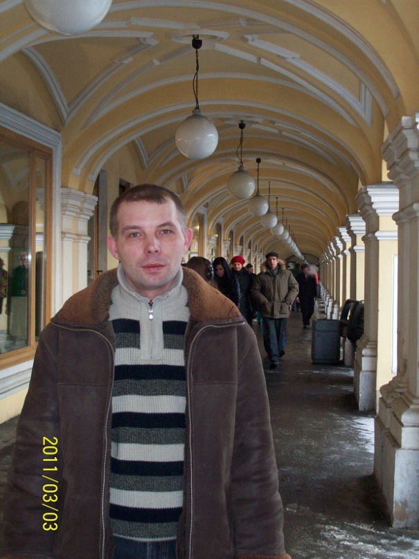 Олег Кощеев фотография #40