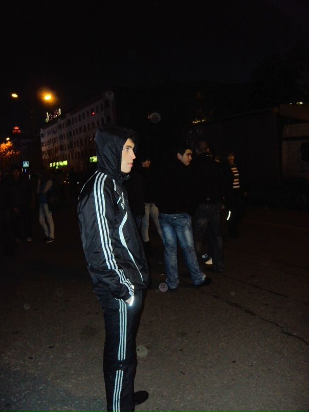 Дмитрий Любовенко фотография #26