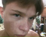 Фотография Задрина Григория