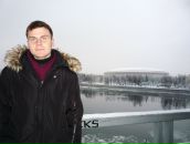 Фотография Климука Андрея