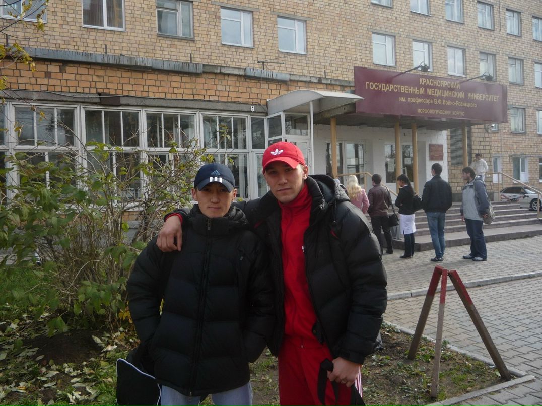 Денис Саая фотография #29