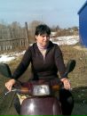 Фотография Ершовой Ирины