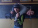 Васьок Синітович фотография #3 (источник - https://vk.com/id102454807)