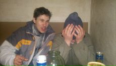 Фотография Степанова Кирилла