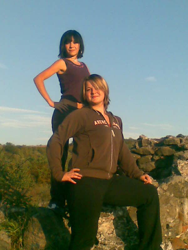 Beatrix Csehil фотография #19