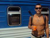 Фотография Молчанова Kosta