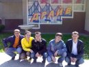 Сергій Гаврилюк фотография #7 (источник - https://vk.com/id70716129)