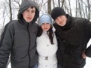 Алінка Бландінка фотография #28 (источник - https://vk.com/id17801050)