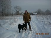 Фотография Гилева Андрея