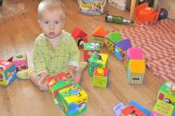 Фотография Серовой Ольги