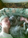 Fox O_o фотография #41 (источник - https://vk.com/id90054431)