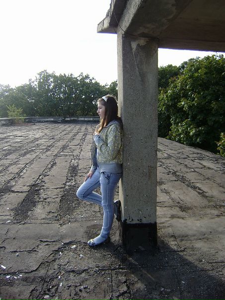 _н@стюша * cherry_ фото №2