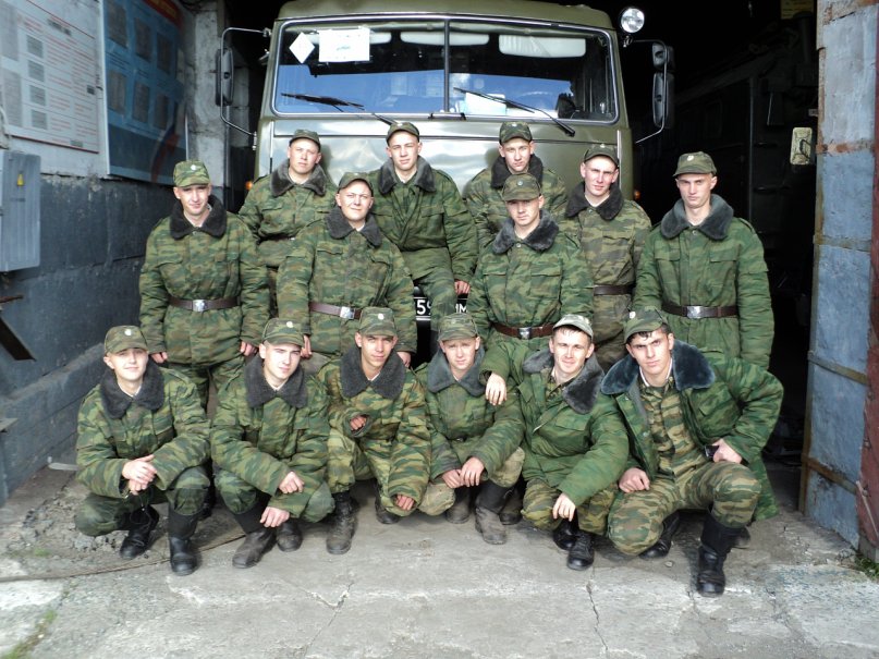 Александр Рябенко фотография #50